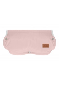 Муфта для рук на коляску Comfort Royal Felle Pink