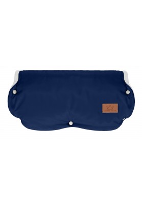 Муфта для рук на коляску Comfort Royal Felle Blue