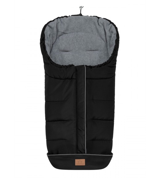 Теплый конверт Royal Felle Winter Black Теплый конверт Royal Felle Winter Black