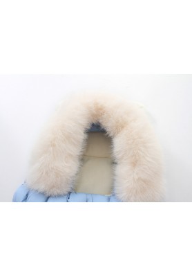 Конверт в коляску для новорожденных осень зима - Royal Felle Lory - Pink Конверт в коляску для новорожденных осень зима - Royal Felle Lory - Pink